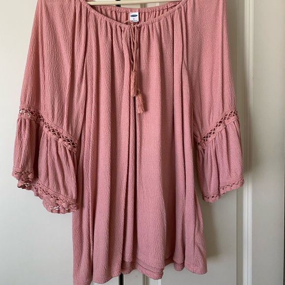 Pink blouse - Picture 1 of 5